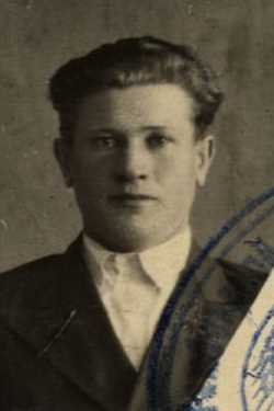 Морев Сергей Иванович