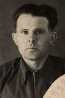 Михайлик Григорий Антонович