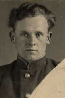 Моисеев Николай Максимович