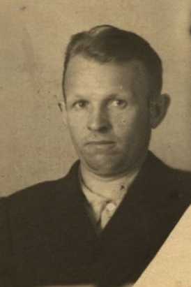 Моисеев Афанасий Никифорович