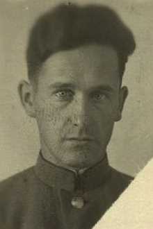 Муромцев Леонид Александрович