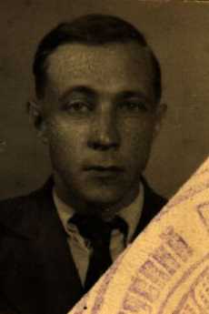 Михайлов Марк Лаврентьевич