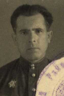 Мокренко Иван Ефимович