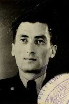 Мингало Александр Францевич