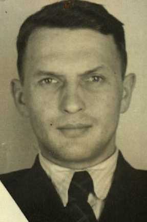 Миндров Борис Иванович