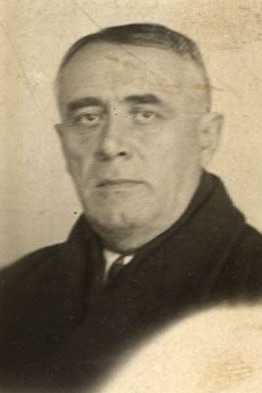 Мисюро Николай Яковлевич