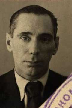 Милехин|Мелехин Петр Иванович