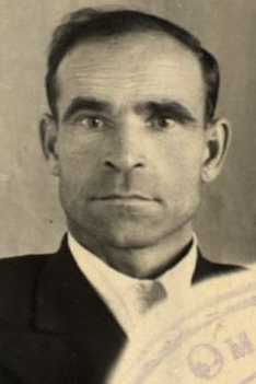 Миронов Александр Петрович