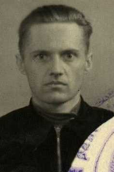 Миронов Юрий Степанович