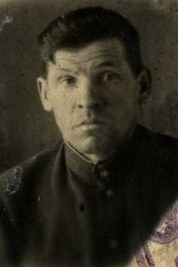 Миронов Яков Иванович