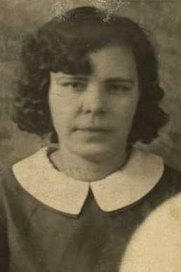 Миронова Анна Иосифовна