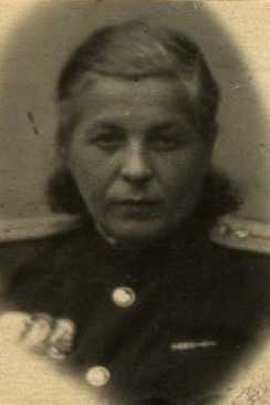 Миронова Вера Николаевна