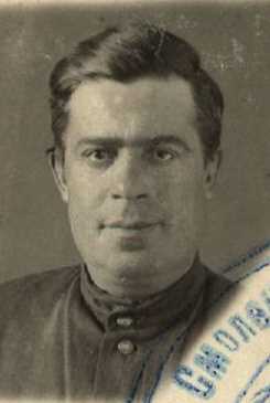 Михайлов Павел Викторович