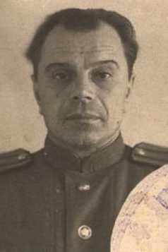 Михайлов Владимир Алексеевич