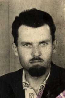 Бондарь Григорий Александрович