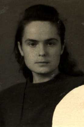 Боброва Александра Петровна