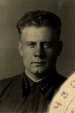 Ярмолюк|Ярмалюк Герасим Леонтьевич