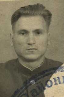 Яснов Алексей Иванович