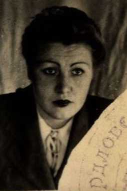 Сыромятникова Вера Васильевна