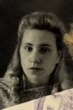 Сыромятникова Кима Семеновна