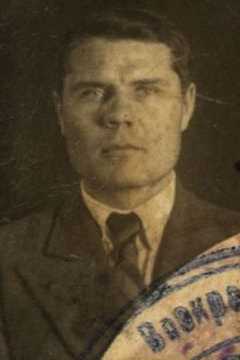 Сыропятов Алексей Павлович
