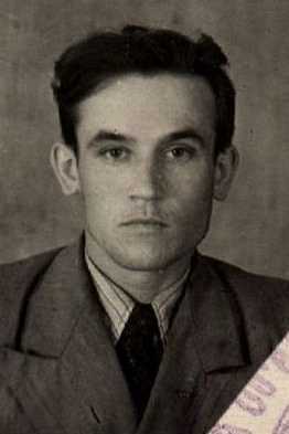 Тенигин Анатолий Георгиевич