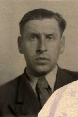 Тарамаев Василий Захарович