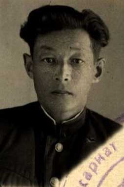 Ташбулатов Ибрагит|Ибрагим Айтмухаметович