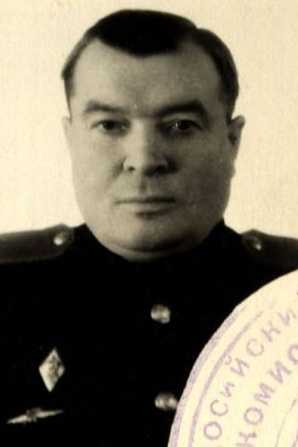 Сучков Петр Иванович