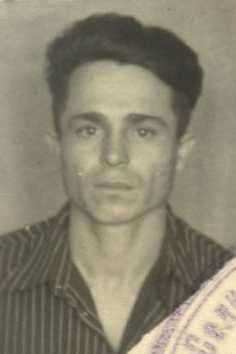 Телюпа Григорий Петрович