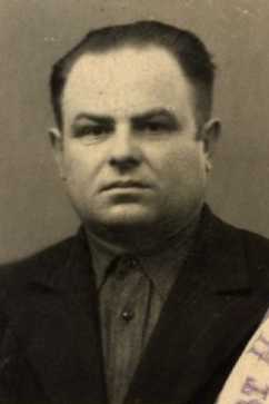 Телятник Иван Семенович