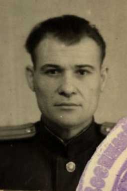 Телятников Николай Павлович