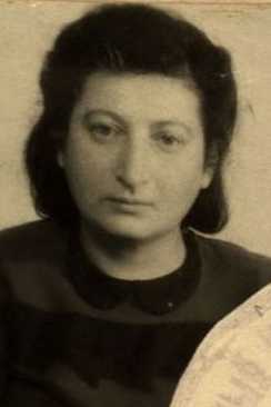 Телятникова Дина Михайловна