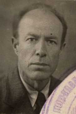 Тараторин Георгий Алексеевич