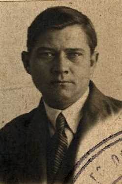 Тихомолов Михаил Иванович