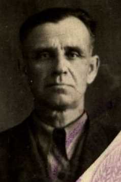 Тарабанчук Михаил Авксентьевич