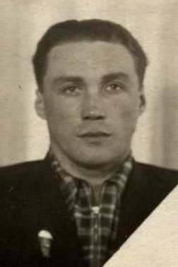 Тарабукин Алексей Александрович