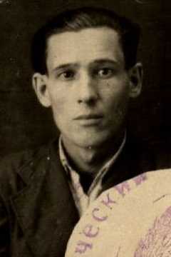 Татаринцев Василий Илларионович