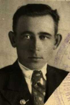 Табаков Павел Дмитреевич|Дмитриевич