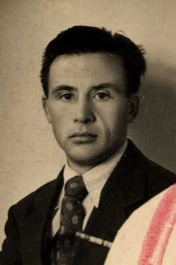 Терешонок Иосиф Иванович