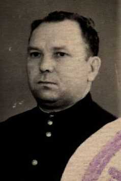 Телиженко Дмитрий Владимирович