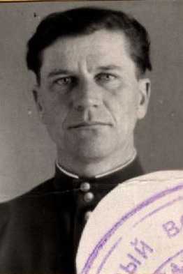 Сухоруков Евгений Сергеевич