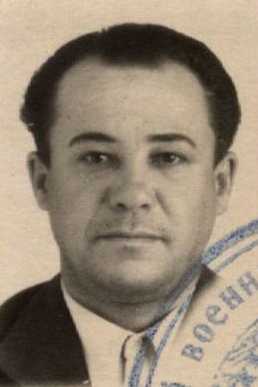 Сухоруков Митрофан Дмитриевич