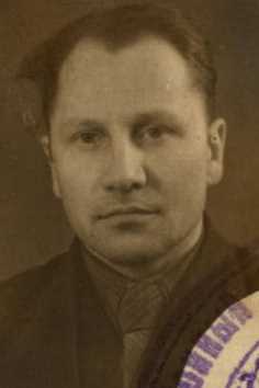 Талин Николай Петрович