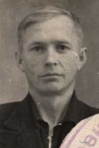 Терентьев Владимир Михайлович|Михаилович