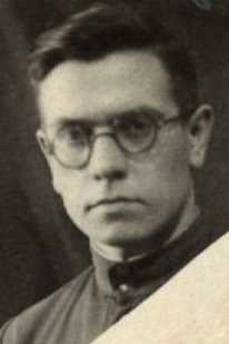 Терентьев Иван Васильевич