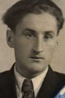 Терентьев Леонид Иванович