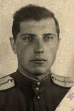 Сысоев Сергей Петрович