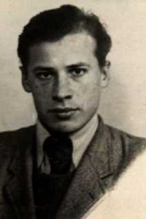 Сытов Леонид Иванович