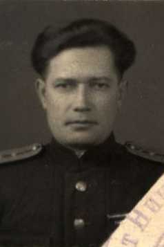 Сыч Анатолий Порфирьевич